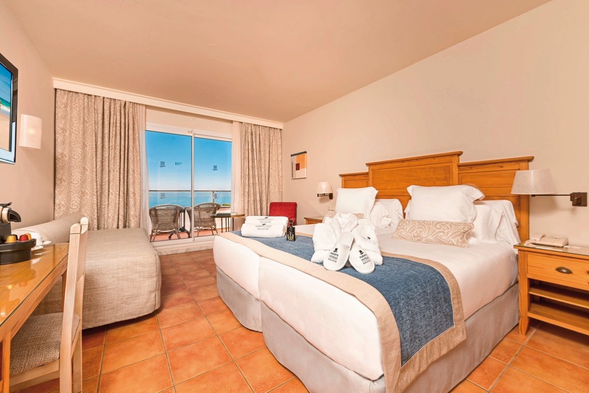 Hotel Fuerte Conil-Resort, Spanien, Costa de la Luz, Conil de la Frontera, Bild 10