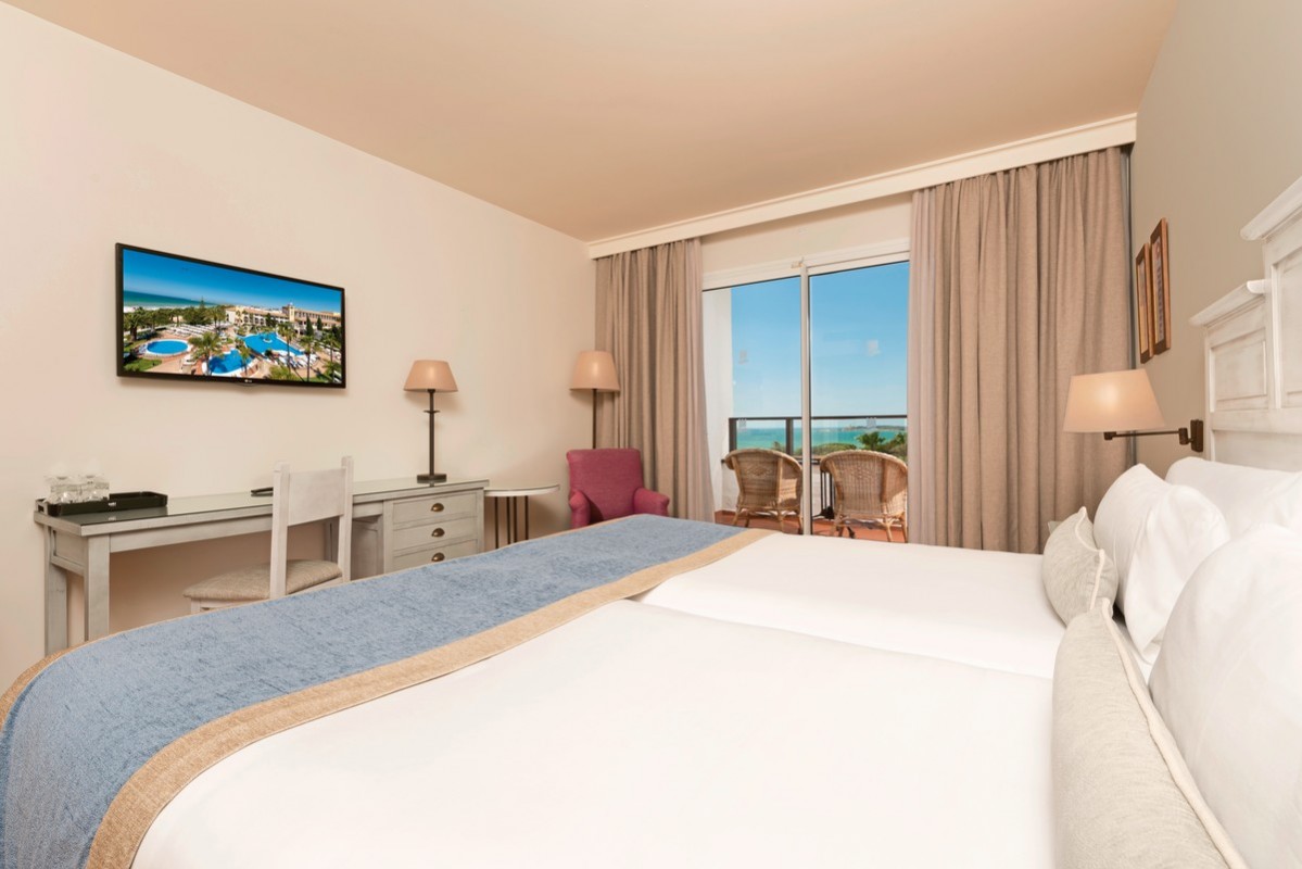 Hotel Fuerte Conil-Resort, Spanien, Costa de la Luz, Conil de la Frontera, Bild 12