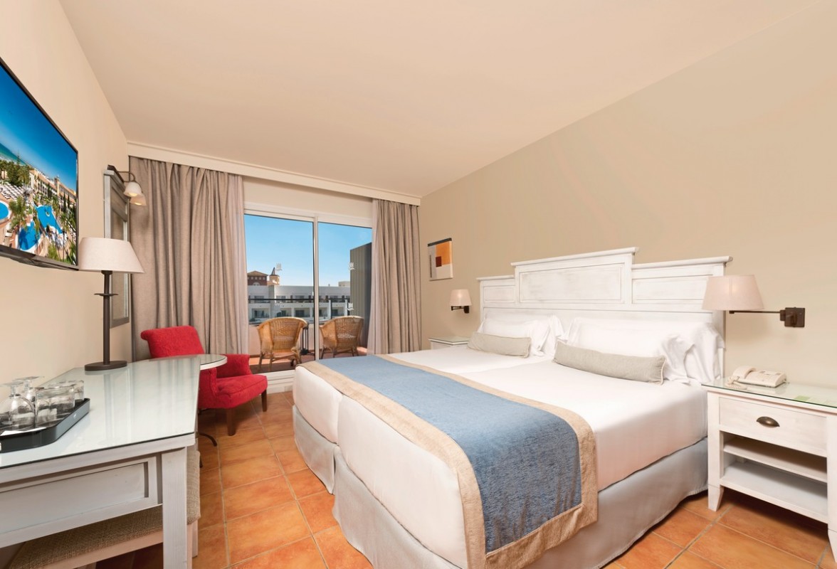 Hotel Fuerte Conil-Resort, Spanien, Costa de la Luz, Conil de la Frontera, Bild 16