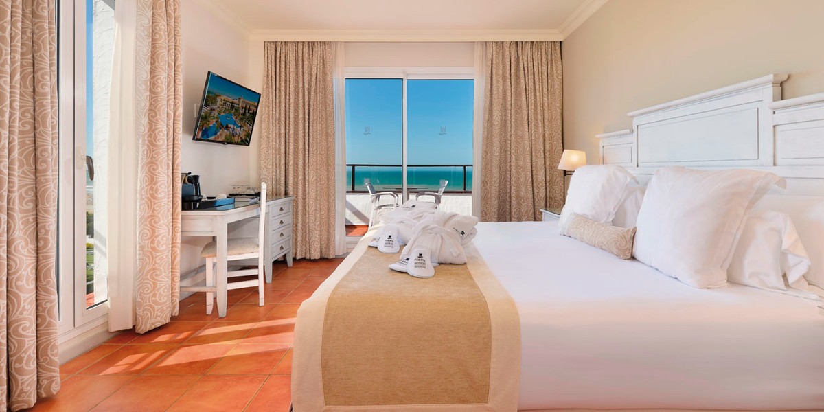 Hotel Fuerte Conil-Resort, Spanien, Costa de la Luz, Conil de la Frontera, Bild 18
