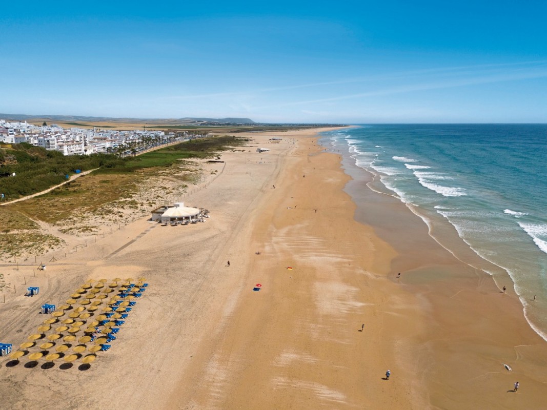 Hotel Fuerte Conil-Resort, Spanien, Costa de la Luz, Conil de la Frontera, Bild 2
