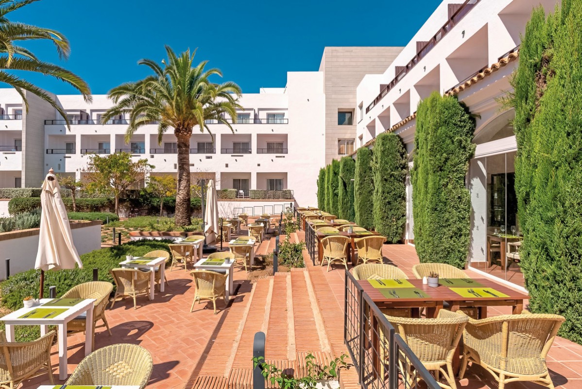 Hotel Fuerte Conil-Resort, Spanien, Costa de la Luz, Conil de la Frontera, Bild 22