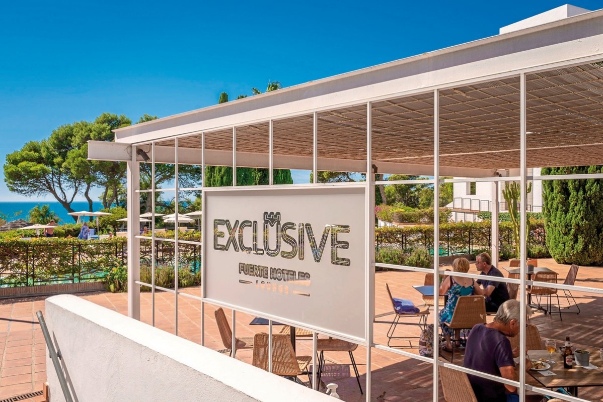 Hotel Fuerte Conil-Resort, Spanien, Costa de la Luz, Conil de la Frontera, Bild 28