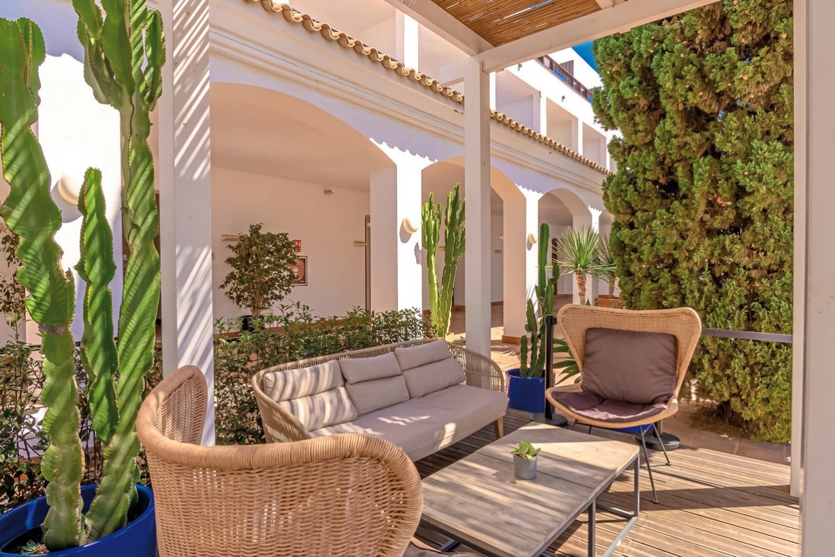 Hotel Fuerte Conil-Resort, Spanien, Costa de la Luz, Conil de la Frontera, Bild 29