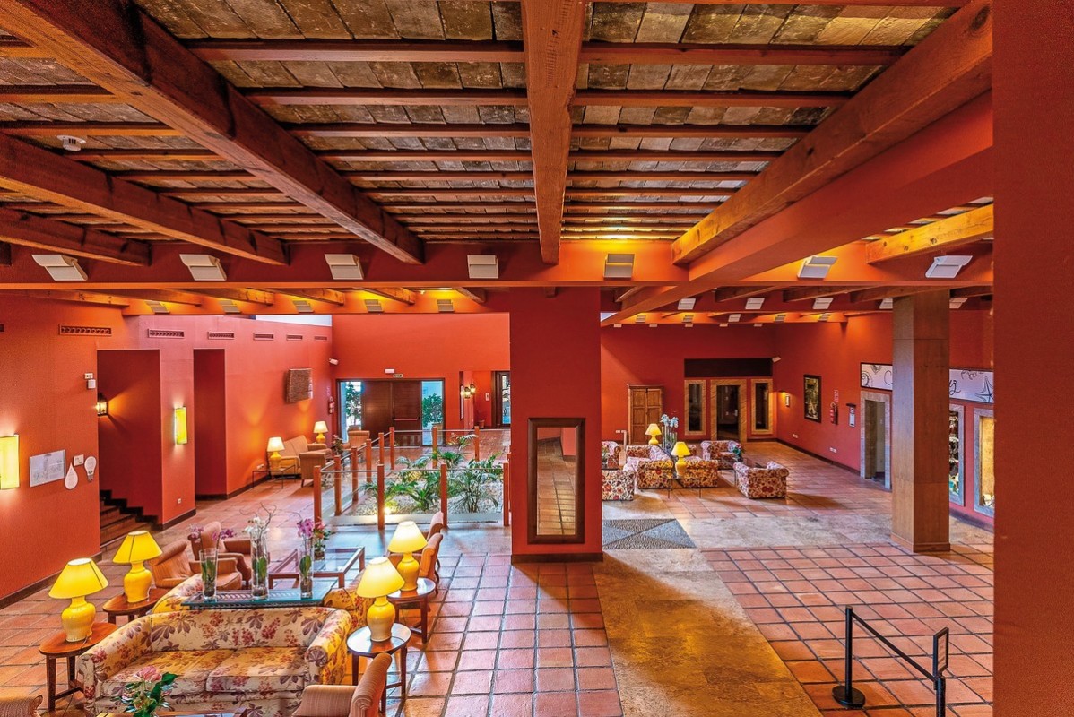 Hotel Fuerte Conil-Resort, Spanien, Costa de la Luz, Conil de la Frontera, Bild 32