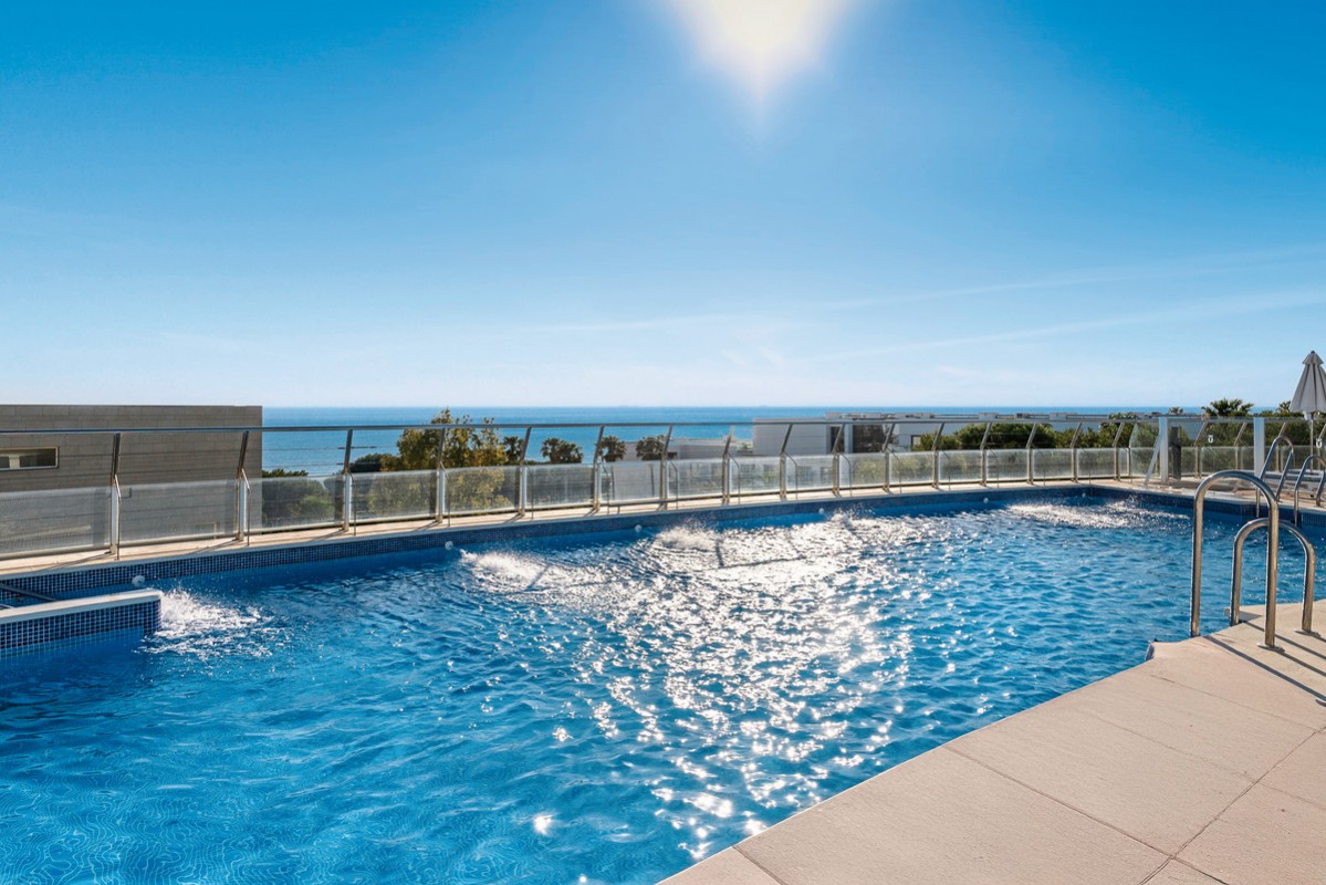 Hotel Fuerte Conil-Resort, Spanien, Costa de la Luz, Conil de la Frontera, Bild 7