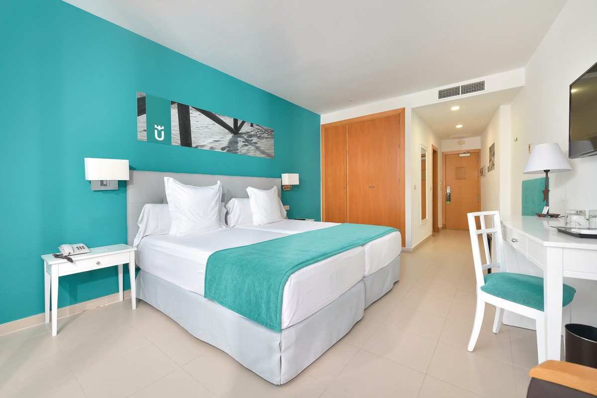 Hotel Fuerte Conil-Resort, Spanien, Costa de la Luz, Conil de la Frontera, Bild 9
