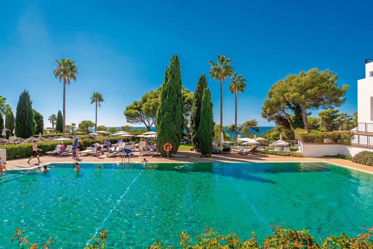 Hotel Fuerte Conil-Resort, Spanien, Costa de la Luz, Conil de la Frontera, Bild 10