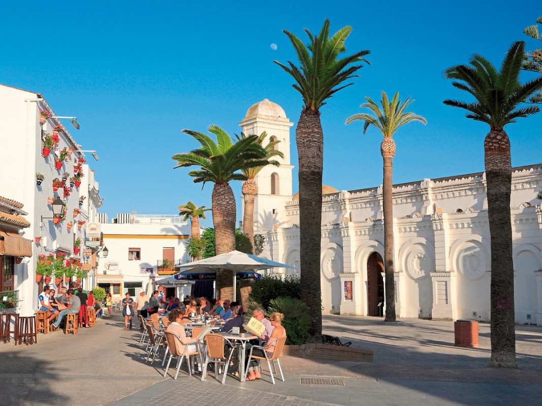 Hotel Fuerte Conil-Resort, Spanien, Costa de la Luz, Conil de la Frontera, Bild 14