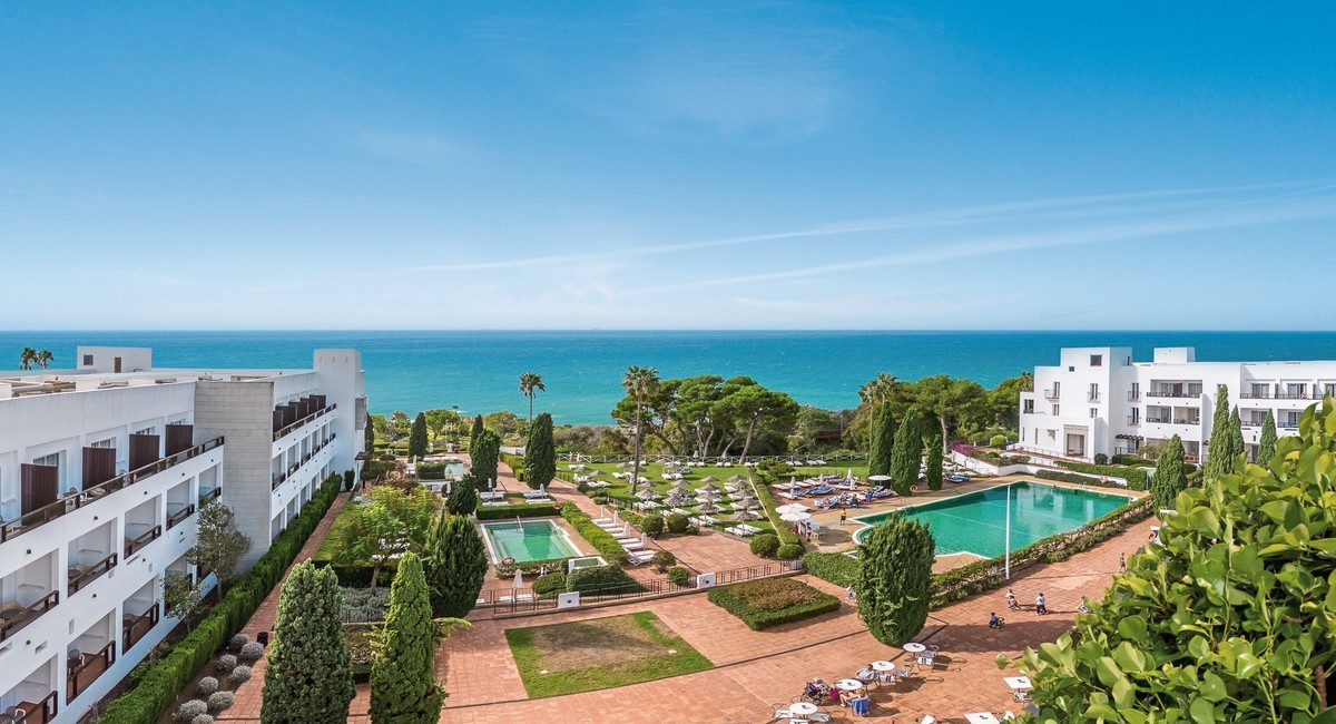 Hotel Fuerte Conil-Resort, Spanien, Costa de la Luz, Conil de la Frontera, Bild 4