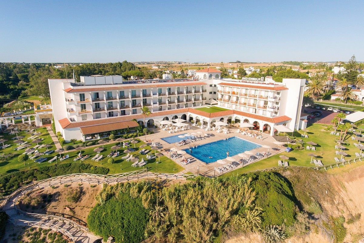 Hotel Hipotels Flamenco Conil, Spanien, Costa de la Luz, Conil de la Frontera, Bild 1