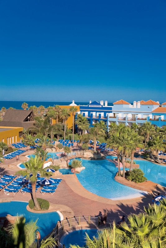 Hotel Playaballena Aquapark & Spa, Spanien, Costa de la Luz, Rota, Bild 1