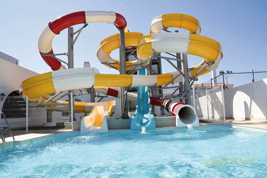 Hotel Playaballena Aquapark & Spa, Spanien, Costa de la Luz, Rota, Bild 7