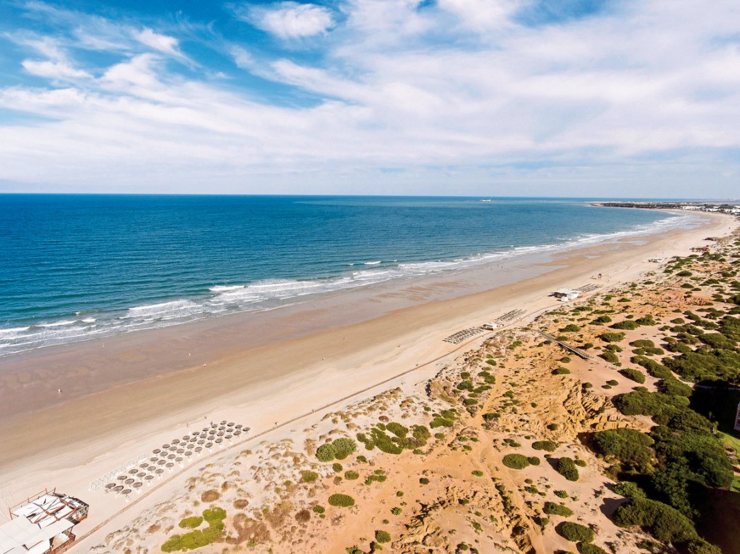 Hotel Hipotels Barrosa Palace, Spanien, Costa de la Luz, Novo Sancti Petri, Bild 5