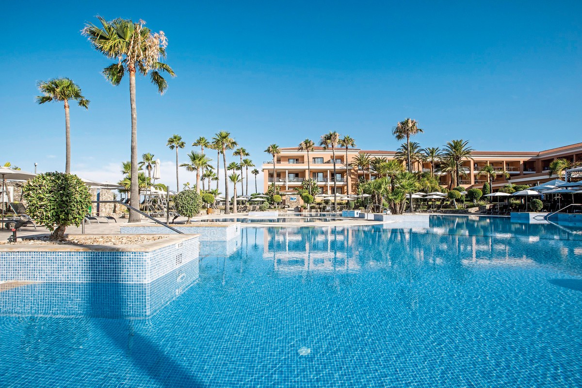 Hotel Hipotels Barrosa Palace, Spanien, Costa de la Luz, Chiclana de la Frontera, Bild 1