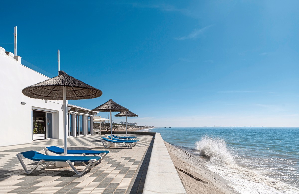 Hotel Playa de la Luz, Spanien, Costa de la Luz, Rota, Bild 17