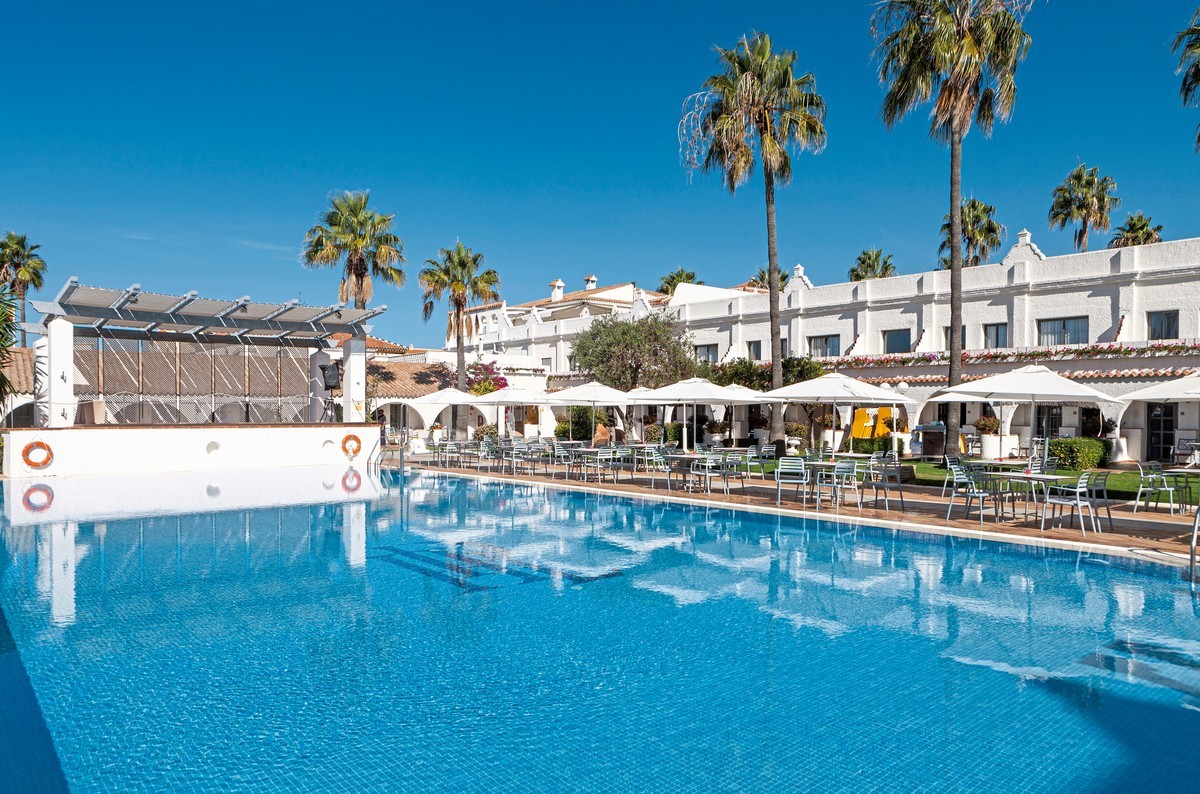 Hotel Playa de la Luz, Spanien, Costa de la Luz, Rota, Bild 1