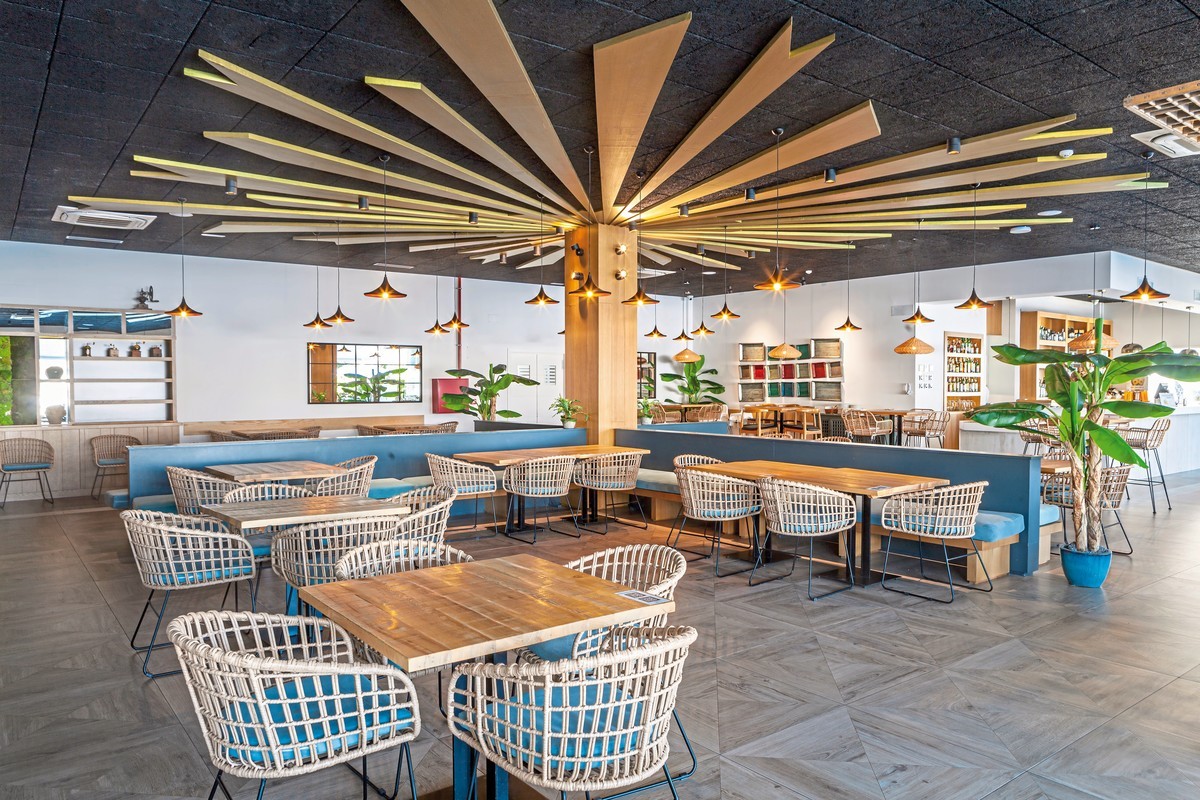 Hotel Playa de la Luz, Spanien, Costa de la Luz, Rota, Bild 15