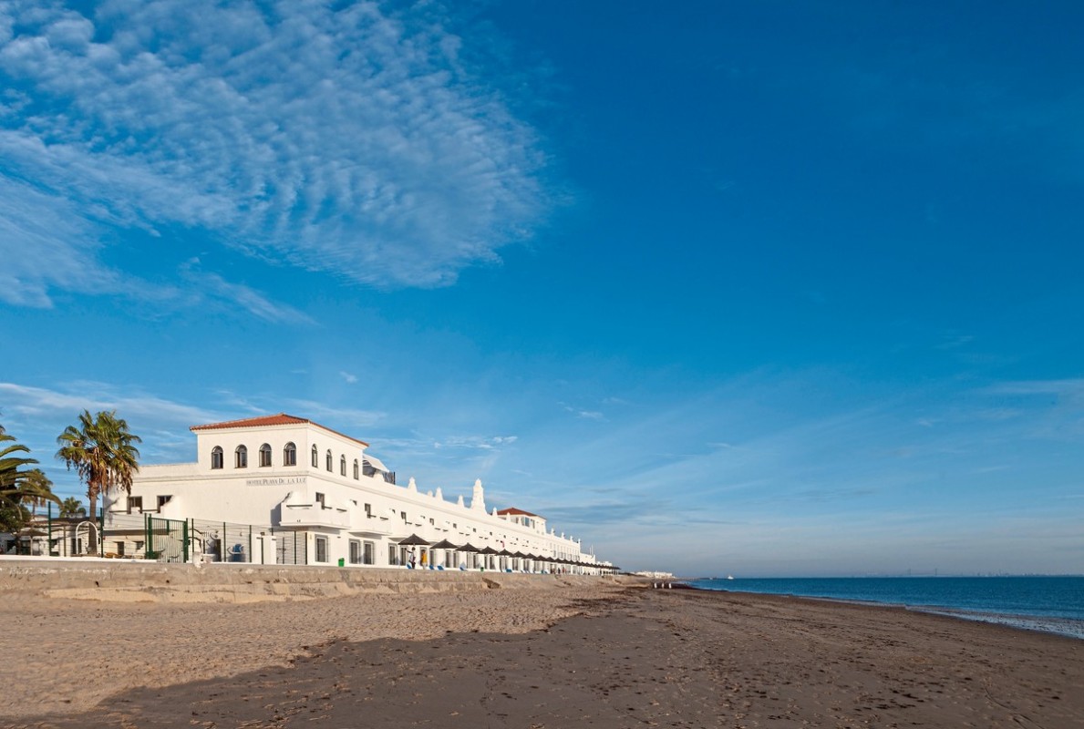 Hotel Playa de la Luz, Spanien, Costa de la Luz, Rota, Bild 18