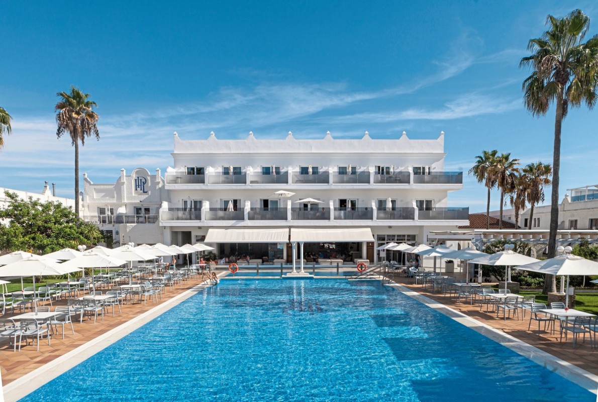 Hotel Playa de la Luz, Spanien, Costa de la Luz, Rota, Bild 2