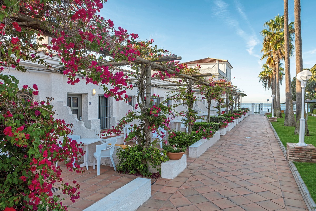 Hotel Playa de la Luz, Spanien, Costa de la Luz, Rota, Bild 3