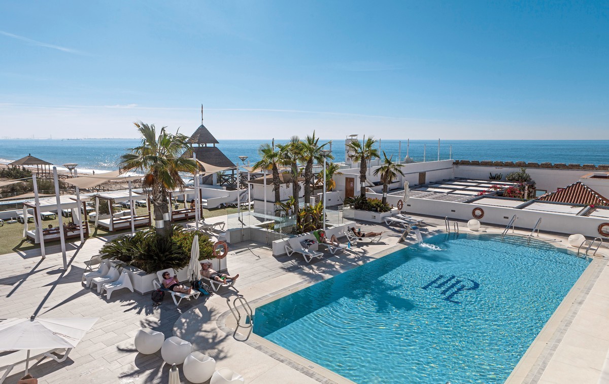 Hotel Playa de la Luz, Spanien, Costa de la Luz, Rota, Bild 4