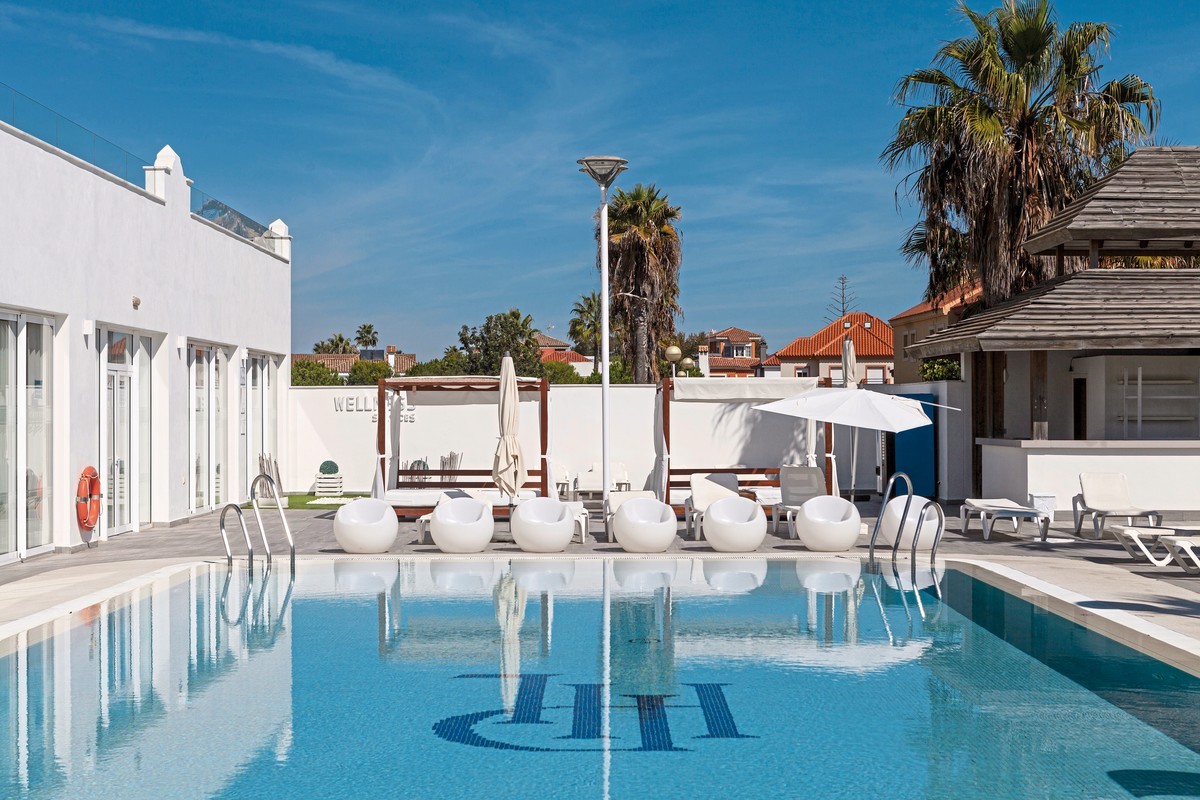 Hotel Playa de la Luz, Spanien, Costa de la Luz, Rota, Bild 5