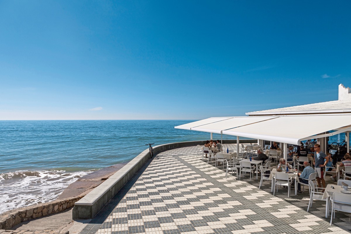 Hotel Playa de la Luz, Spanien, Costa de la Luz, Rota, Bild 6