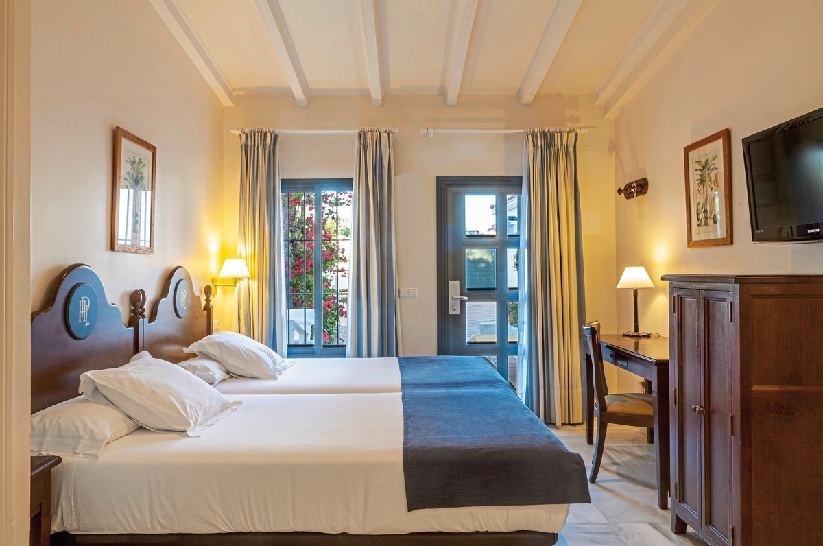 Hotel Playa de la Luz, Spanien, Costa de la Luz, Rota, Bild 7