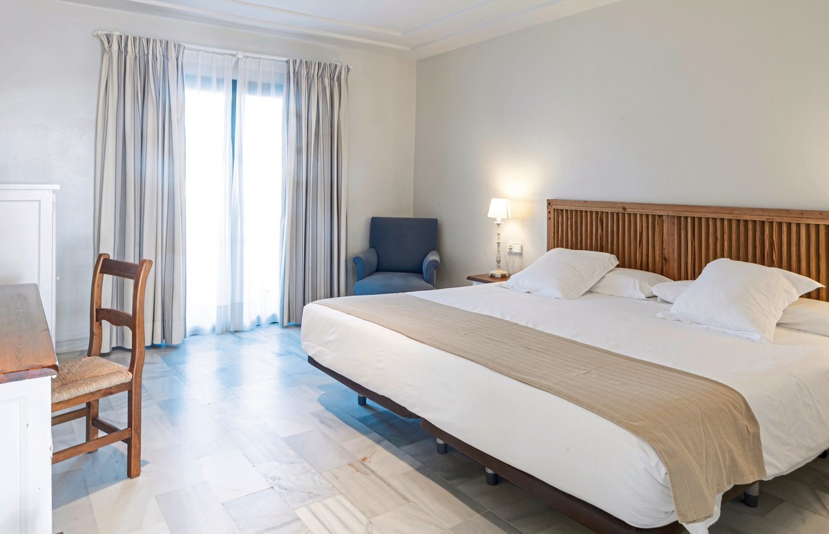 Hotel Playa de la Luz, Spanien, Costa de la Luz, Rota, Bild 8