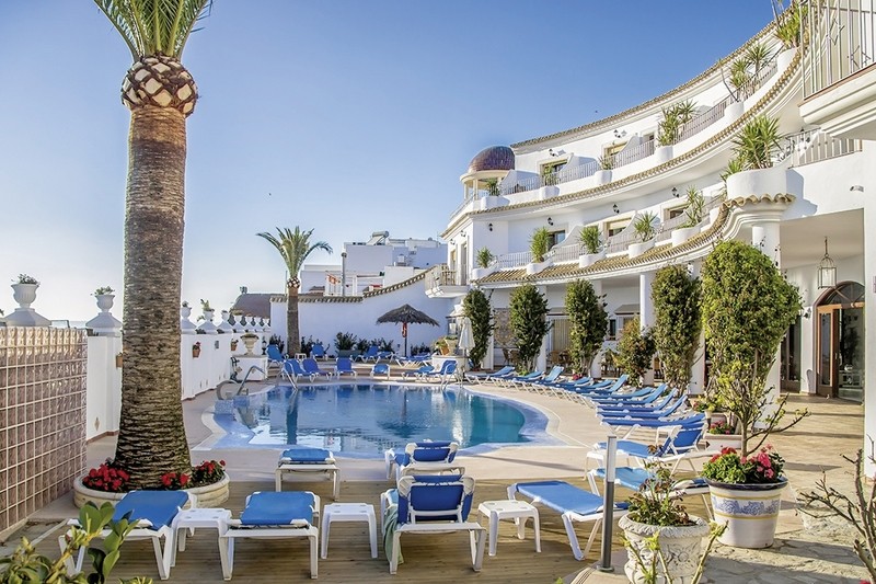 Hotel Gran Sol, Spanien, Costa de la Luz, Zahara de los Atunes, Bild 2