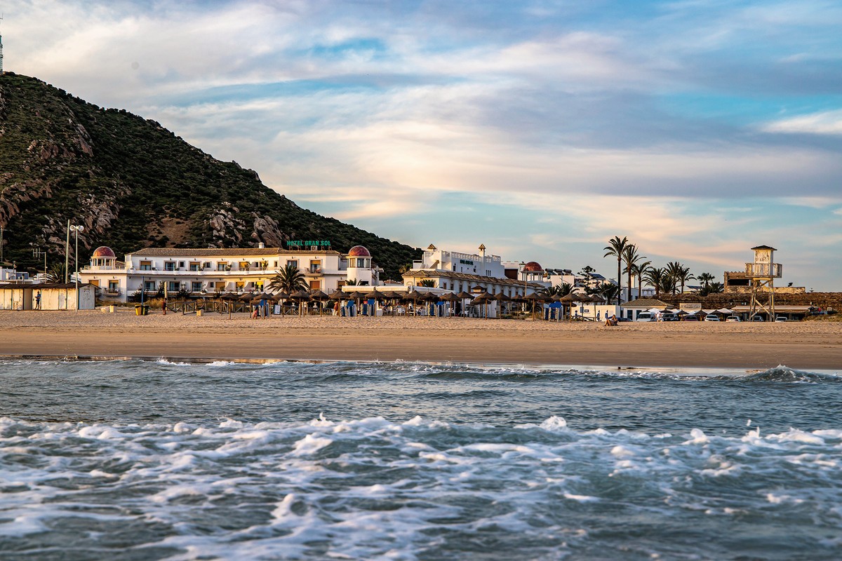 Hotel Gran Sol, Spanien, Costa de la Luz, Zahara de los Atunes, Bild 4