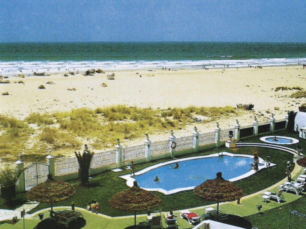 Hotel Gran Sol, Spanien, Costa de la Luz, Zahara de los Atunes, Bild 5