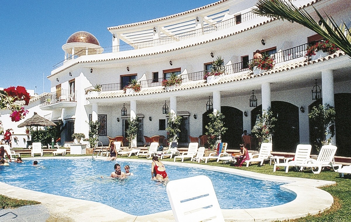 Hotel Gran Sol, Spanien, Costa de la Luz, Zahara de los Atunes, Bild 2