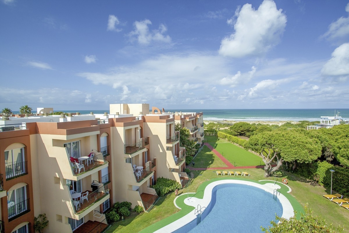 Hotel Las Dunas, Spanien, Costa de la Luz, Novo Sancti Petri, Bild 1