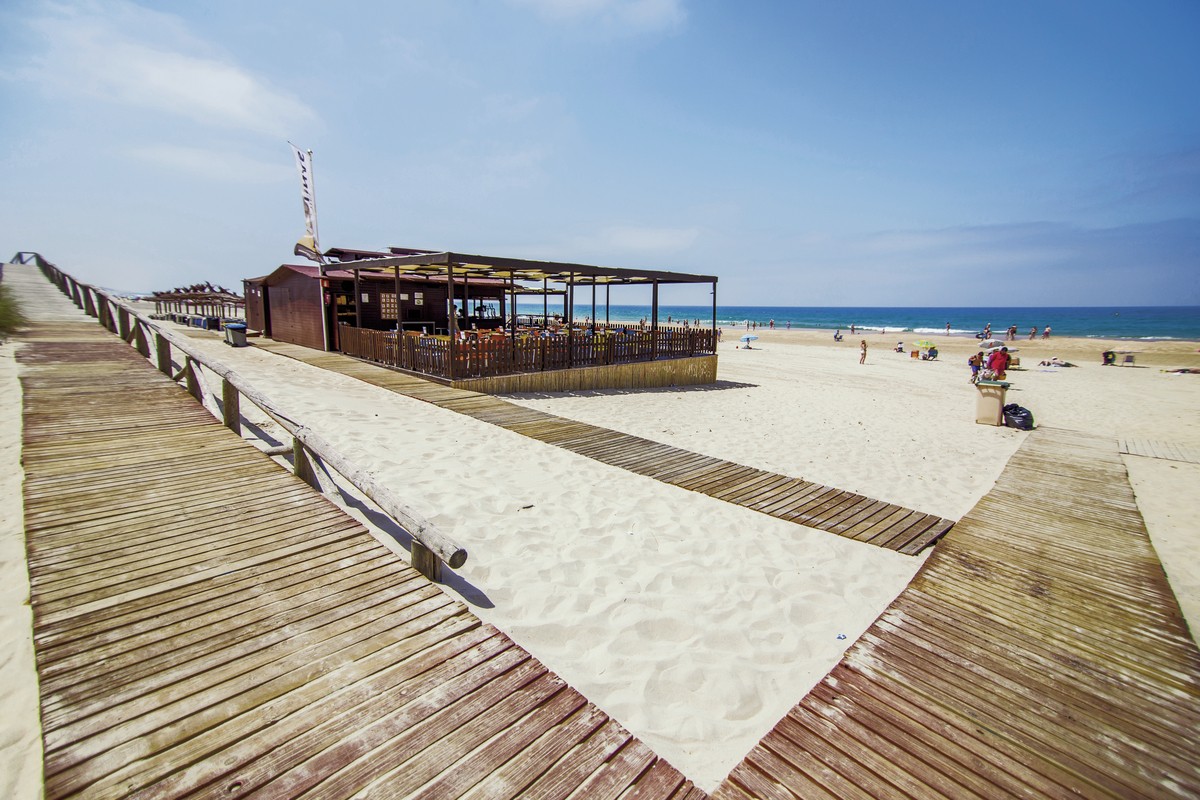 Hotel Las Dunas, Spanien, Costa de la Luz, Novo Sancti Petri, Bild 12