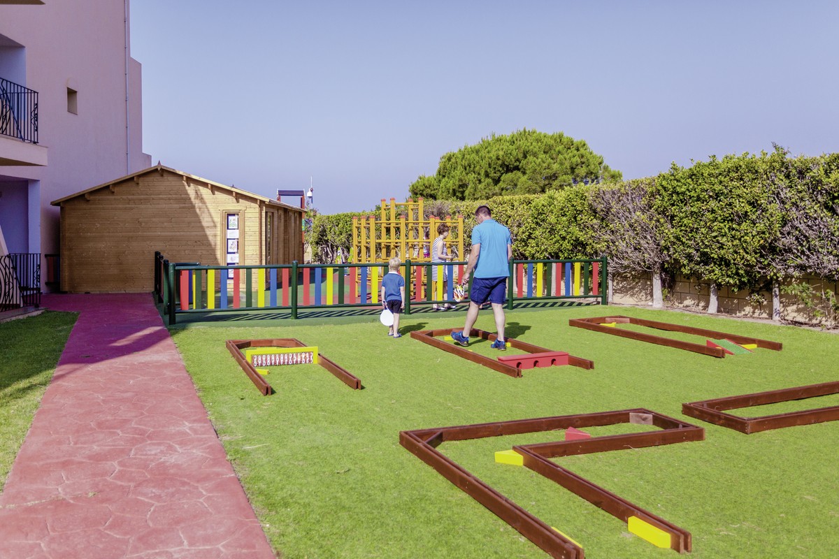 Hotel Las Dunas, Spanien, Costa de la Luz, Novo Sancti Petri, Bild 14