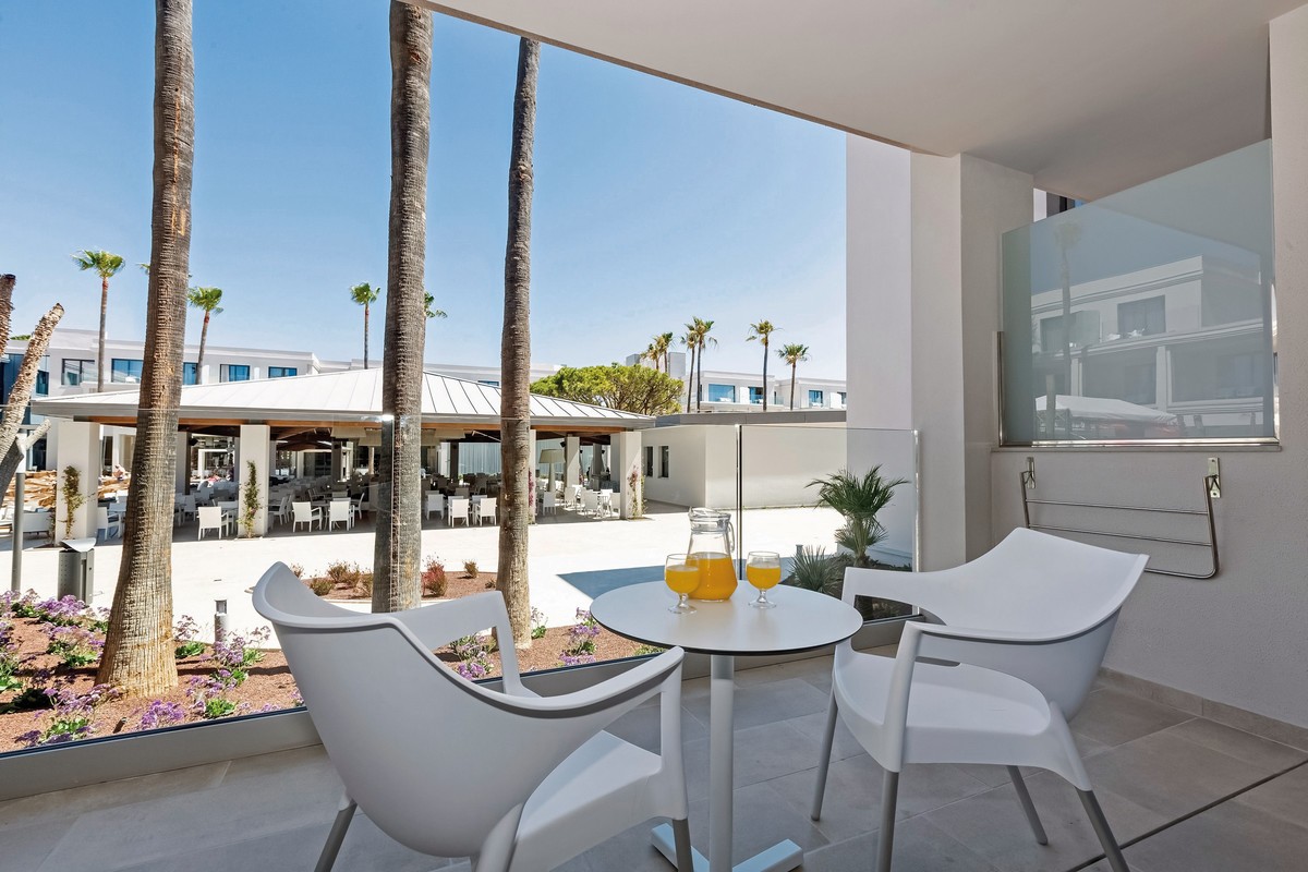 Hotel Hipotels Barrosa Park, Spanien, Costa de la Luz, Chiclana de la Frontera, Bild 11