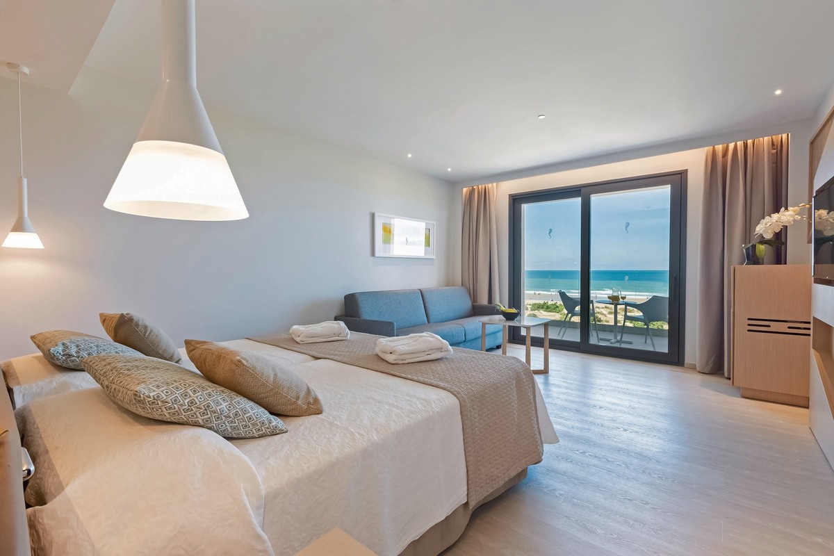 Hotel Hipotels Barrosa Park, Spanien, Costa de la Luz, Chiclana de la Frontera, Bild 13