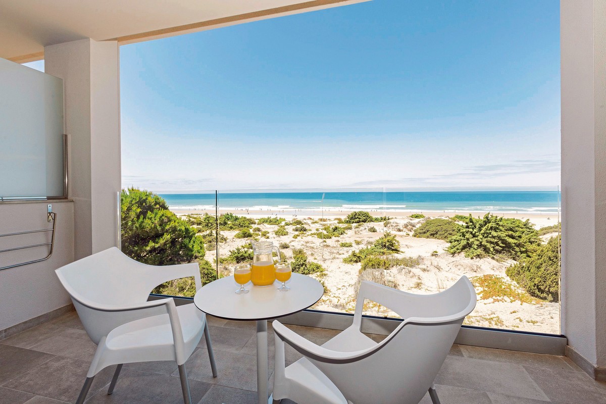 Hotel Hipotels Barrosa Park, Spanien, Costa de la Luz, Chiclana de la Frontera, Bild 14