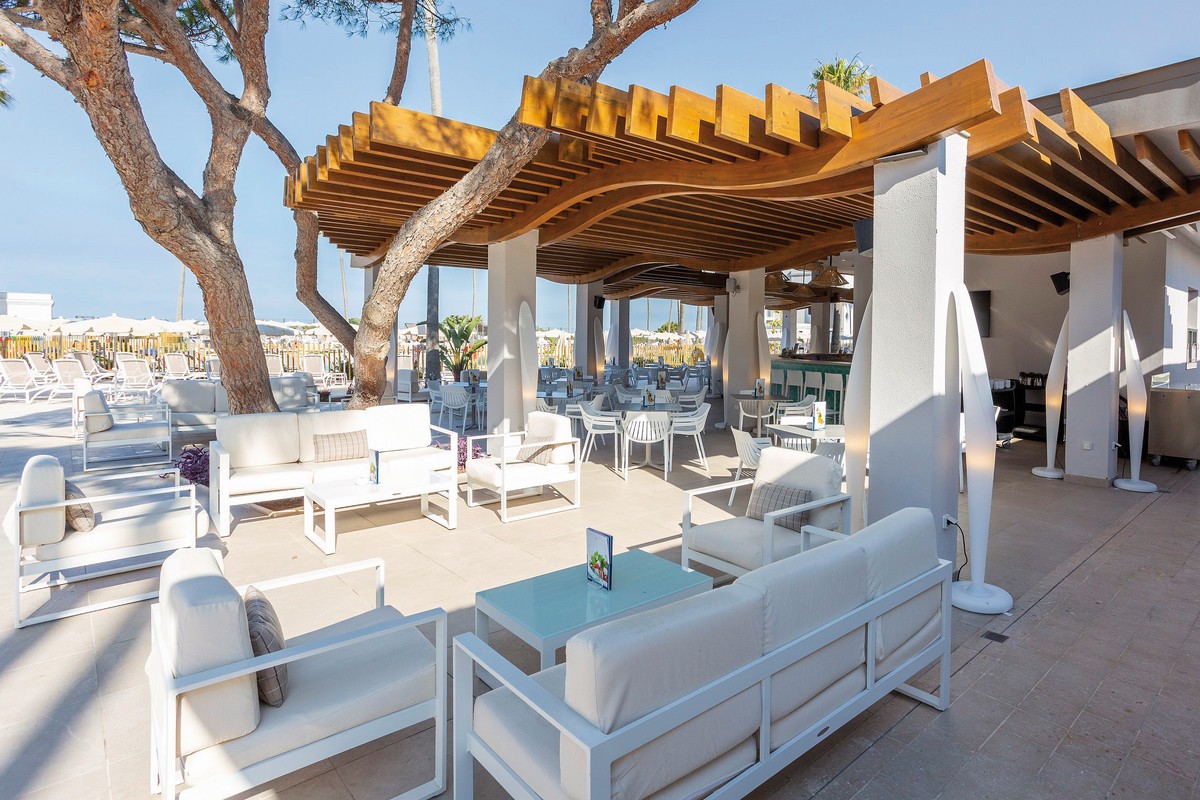 Hotel Hipotels Barrosa Park, Spanien, Costa de la Luz, Chiclana de la Frontera, Bild 16
