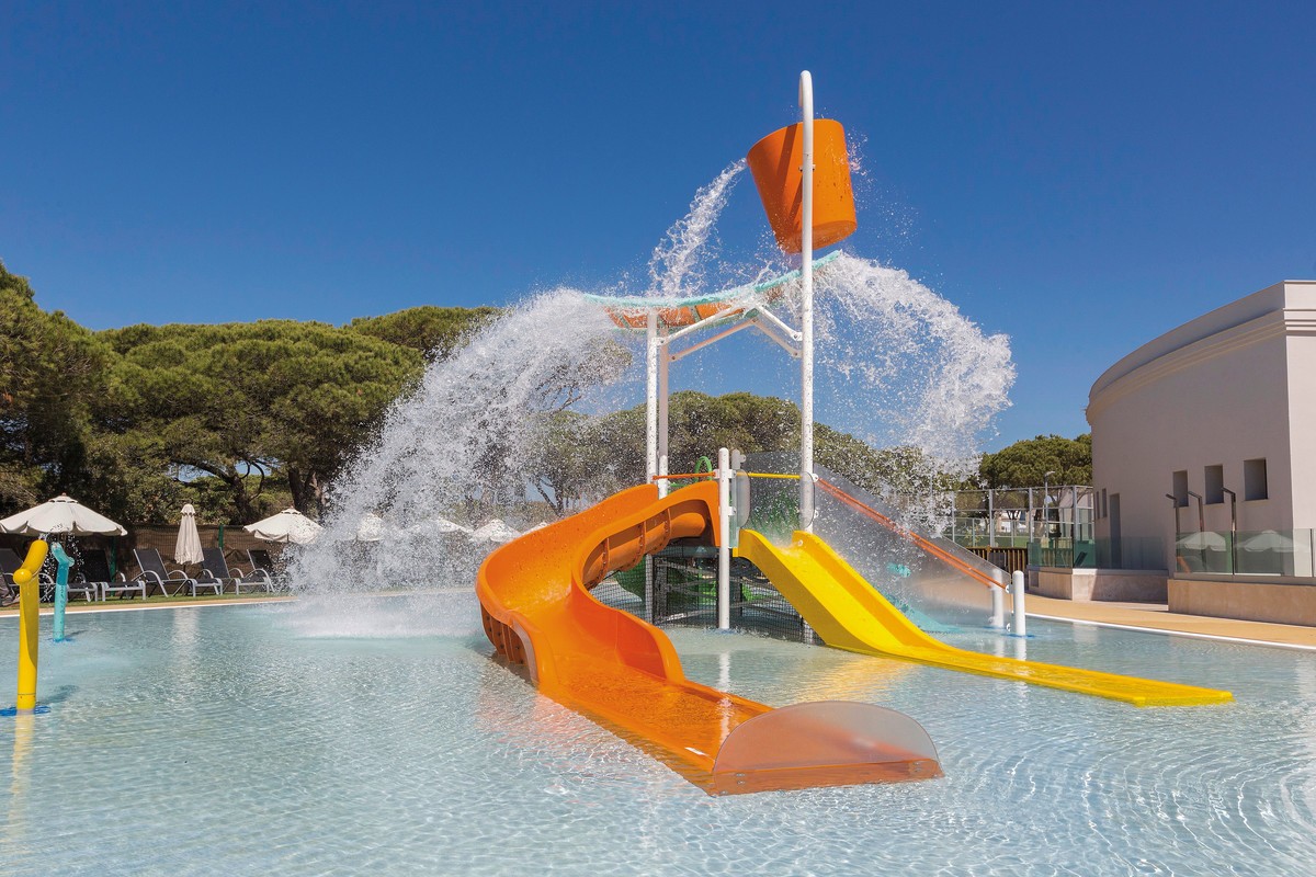 Hotel Hipotels Barrosa Park, Spanien, Costa de la Luz, Chiclana de la Frontera, Bild 17