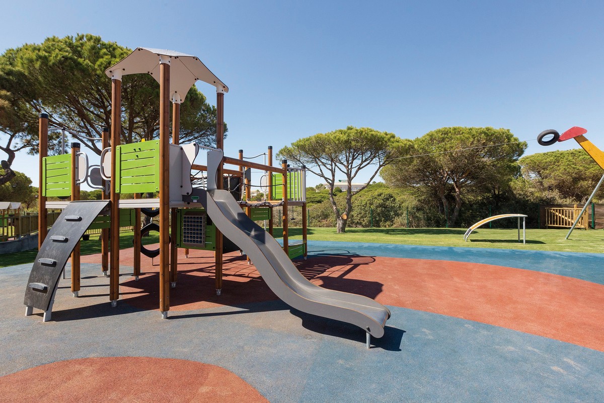 Hotel Hipotels Barrosa Park, Spanien, Costa de la Luz, Chiclana de la Frontera, Bild 18