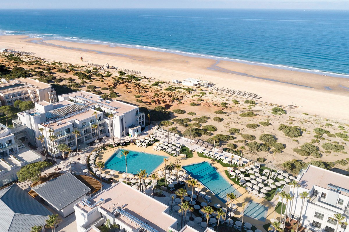 Hotel Hipotels Barrosa Park, Spanien, Costa de la Luz, Chiclana de la Frontera, Bild 3