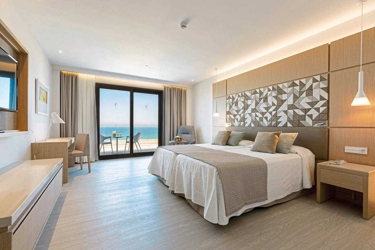 Hotel Hipotels Barrosa Park, Spanien, Costa de la Luz, Chiclana de la Frontera, Bild 5