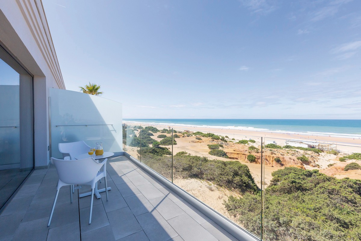 Hotel Hipotels Barrosa Park, Spanien, Costa de la Luz, Chiclana de la Frontera, Bild 7