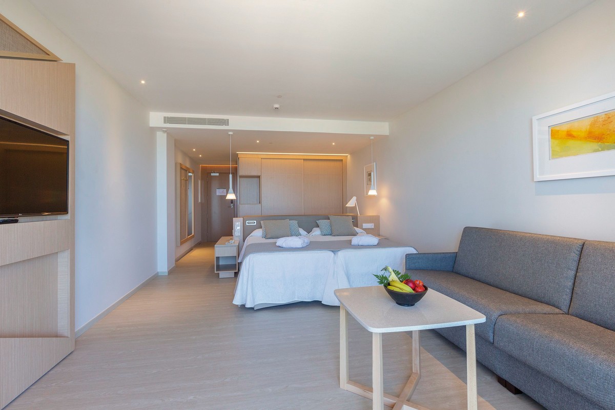 Hotel Hipotels Barrosa Park, Spanien, Costa de la Luz, Chiclana de la Frontera, Bild 8