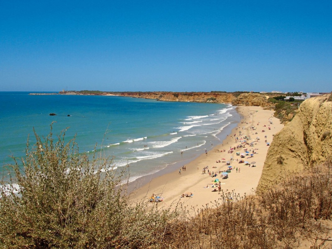 Hotel Garbi Costa Luz, Spanien, Costa de la Luz, Conil de la Frontera, Bild 10