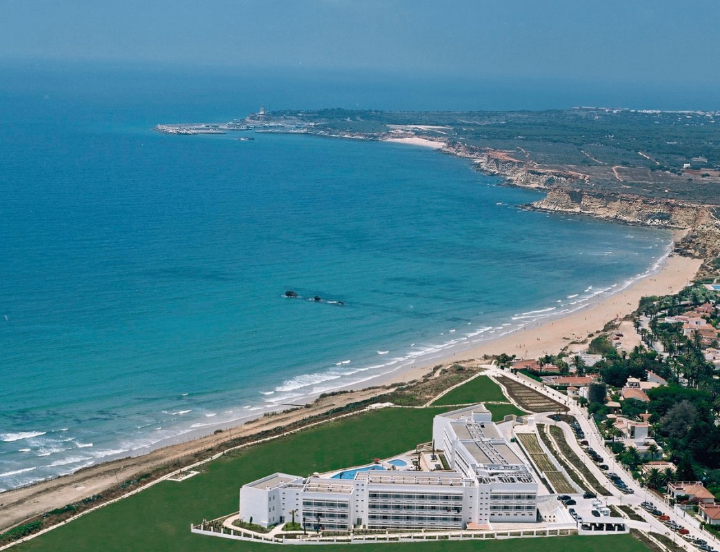 Hotel Garbi Costa Luz, Spanien, Costa de la Luz, Conil de la Frontera, Bild 3