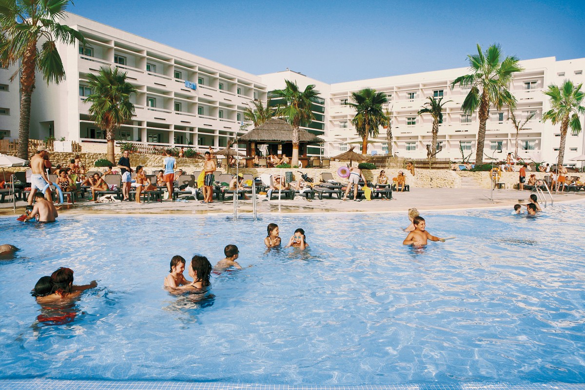 Hotel Garbi Costa Luz, Spanien, Costa de la Luz, Conil de la Frontera, Bild 7